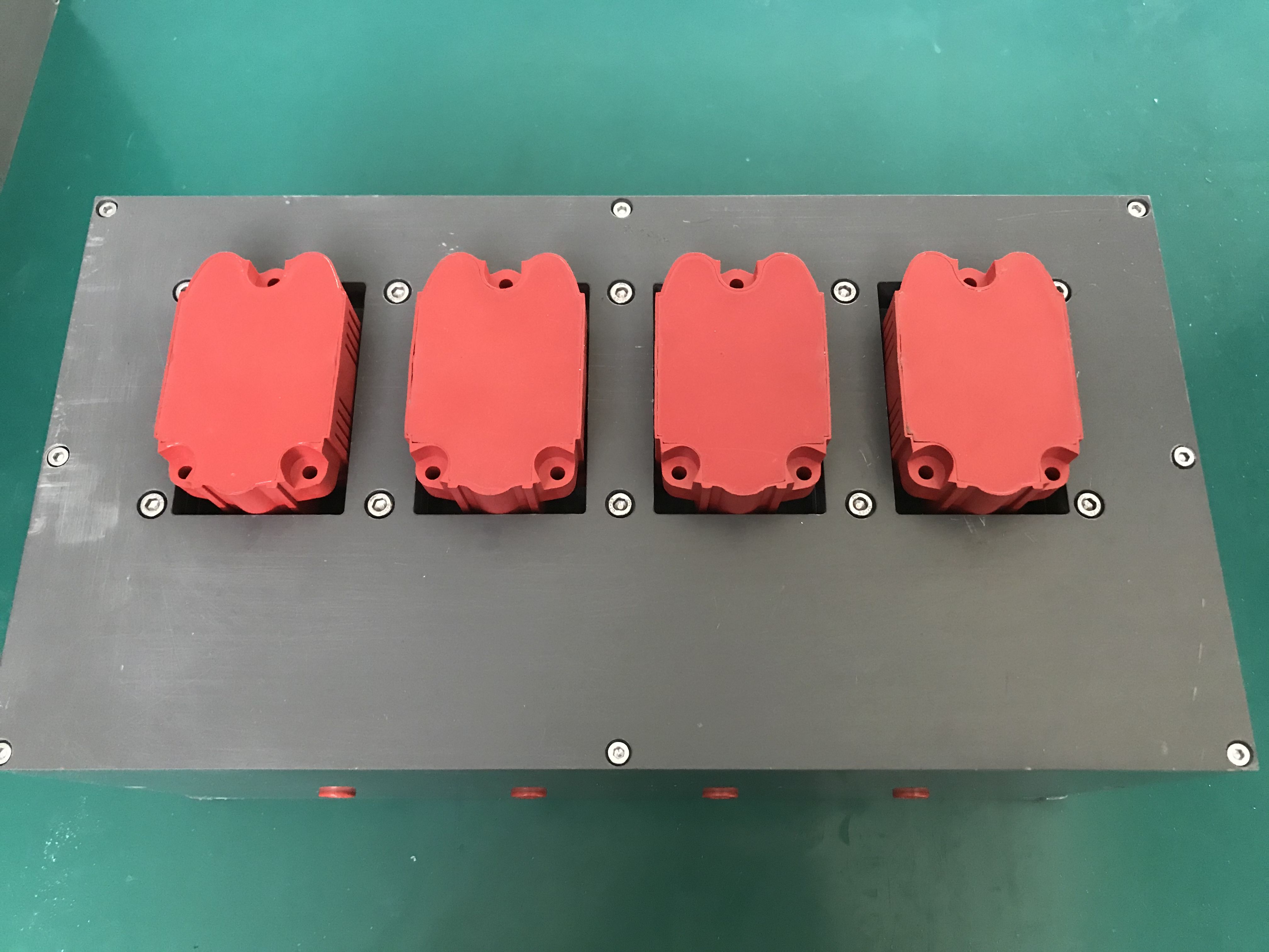 點火線圈測試盒